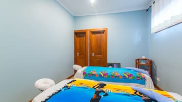 Salas para tratamentos a dois, aromaterapia