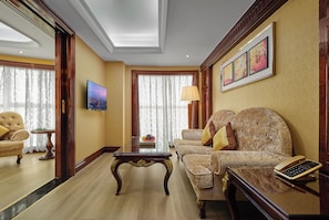 Business Suite