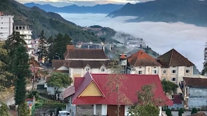 Unclassified image, 2 of 33, button - Samu Green Hotel (Sa Pa)