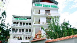 Unclassified image, 4 of 33, button - Samu Green Hotel (Sa Pa)