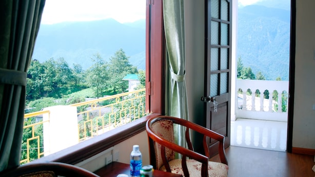 Unclassified image, 1 of 33, button - Samu Green Hotel (Sa Pa)