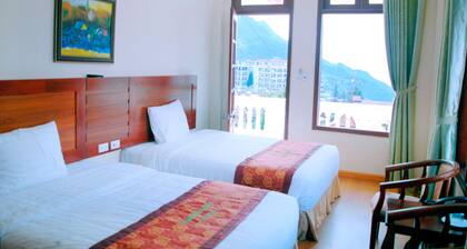 Samu Green Hotel