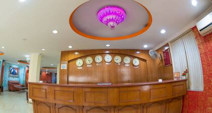 Hotel Hanuwant Palace