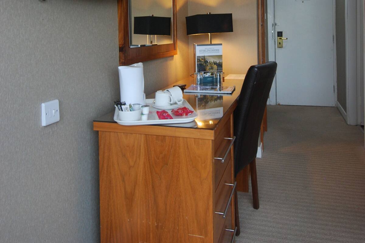 Room amenity