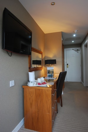 Room amenity - Hotel Cladhan (Falkirk)