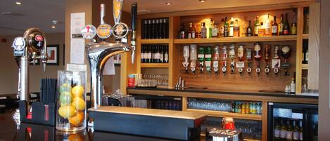 Bar (sur place)