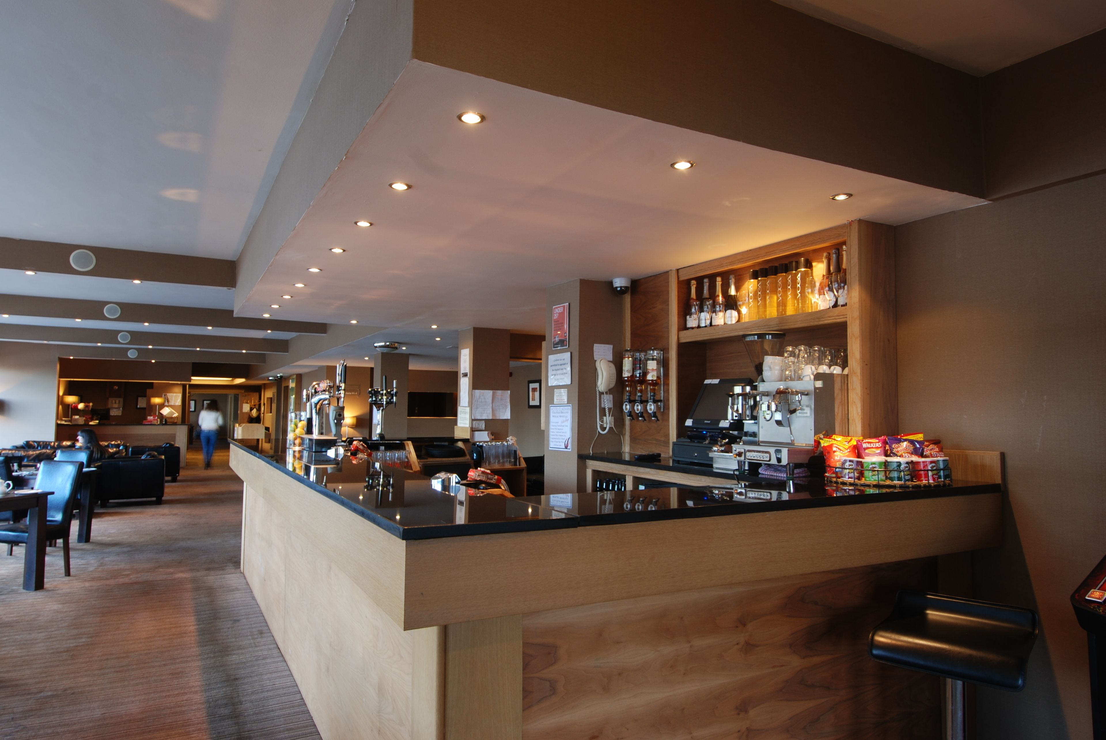 Bar (sur place)