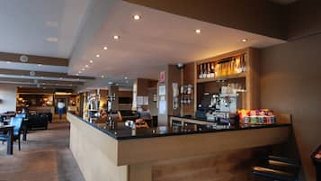 Bar (sur place)
