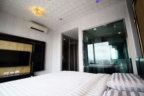 Room - Rama3 Star View Residence (Bangkok)
