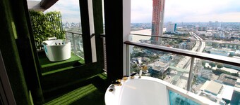 Rama3 Star View Residence