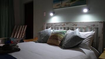 Double Room | Desk, free WiFi