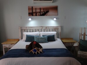 Escritorio y wifi gratis