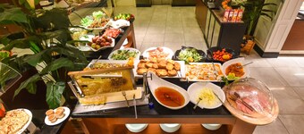 Yol Is Holiday Hotel Trabzon