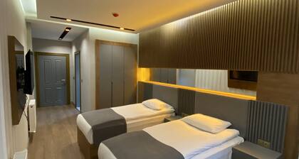 Sarikamis Aras Otel