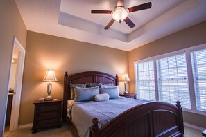 Villa, 3 Bedrooms