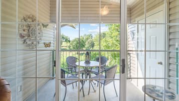 Apartment, 2 Schlafzimmer | Innenbereich