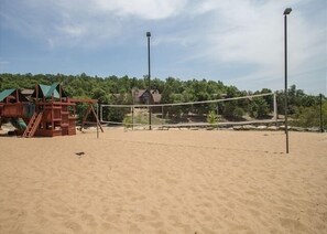 Condo, 2 Bedrooms | Children's area - Heavenly Hideaway 2 Bedroom Condo by RedAwning (Branson West)