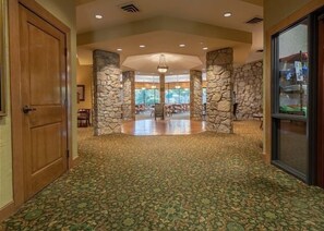 Huoneisto, 2 makuuhuonetta | Sisätilat