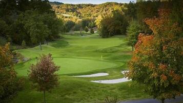 Condo, 2 Bedrooms | Golf