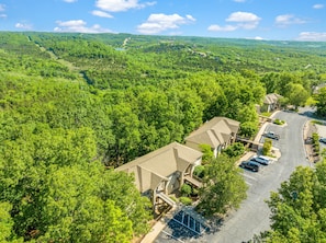 Condo, 2 Bedrooms | Exterior