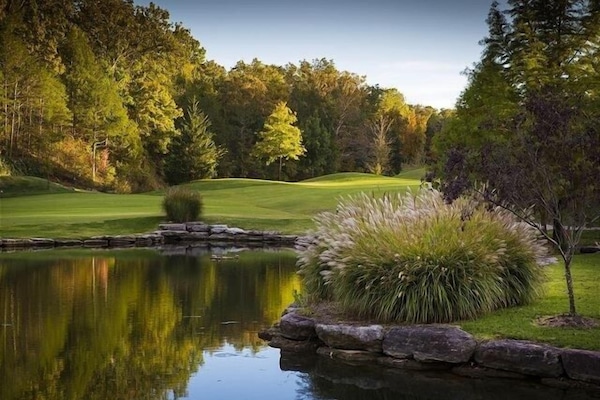 Condo, 2 Bedrooms | Golf