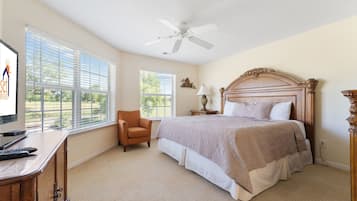 Condo, 2 quartos | 2 quartos, ferros/tábuas de passar roupa, Wi-Fi de cortesia