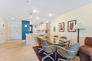 Condo, 2 Bedrooms | Dining - Take A Holiday 2 Bedroom Condo by RedAwning (Branson)