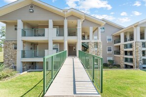 Condo, 2 Bedrooms | Exterior - Take A Holiday 2 Bedroom Condo by RedAwning (Branson)