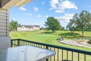 Condo, 2 Bedrooms | Property grounds - Take A Holiday 2 Bedroom Condo by RedAwning (Branson)