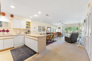 Condo, 2 Bedrooms | Interior - Take A Holiday 2 Bedroom Condo by RedAwning (Branson)