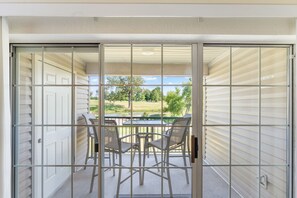 Leilighet, 2 soverom | Innvendig