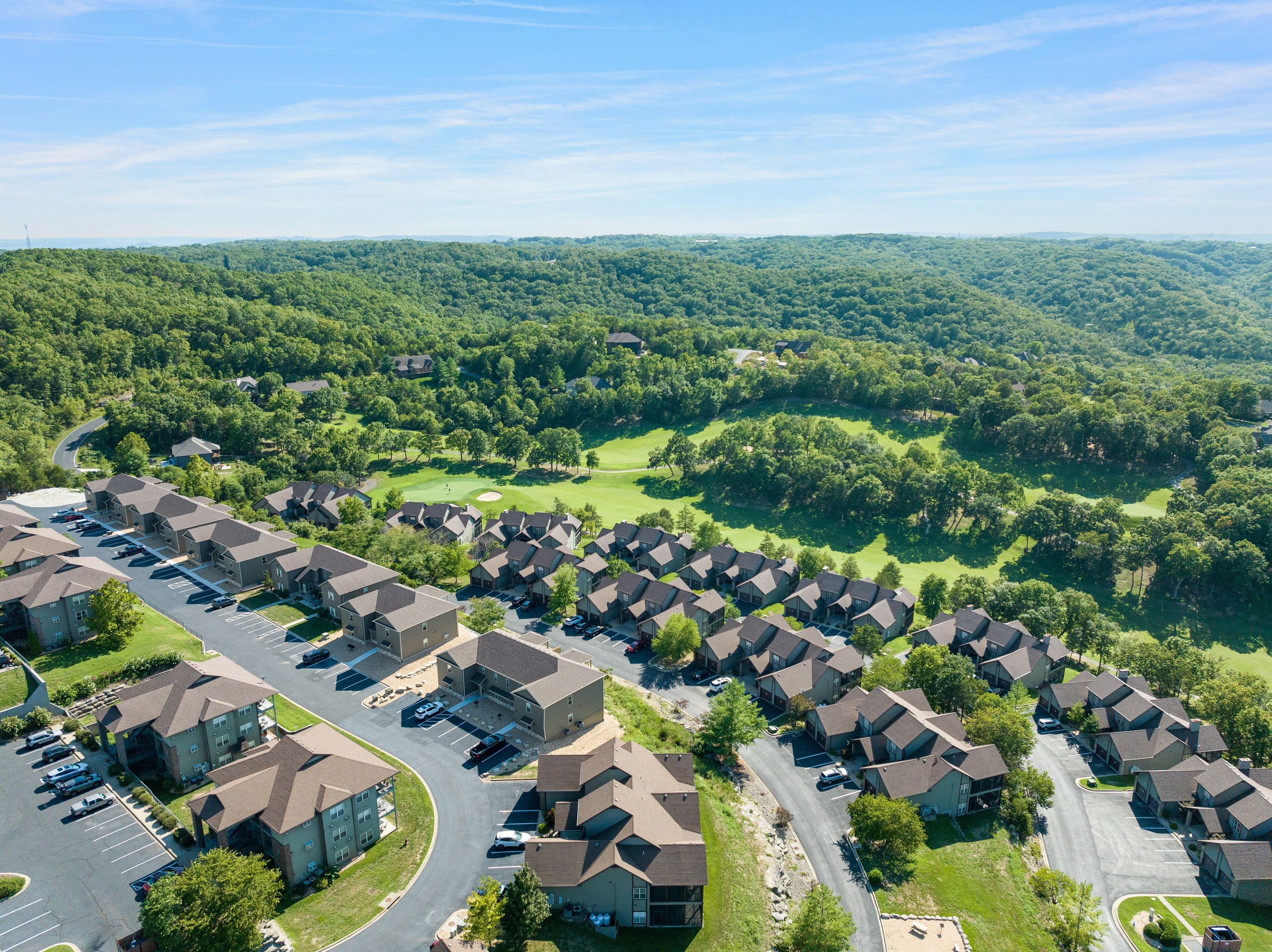 Biệt thự, 3 phòng ngủ | Cảnh từ trên cao