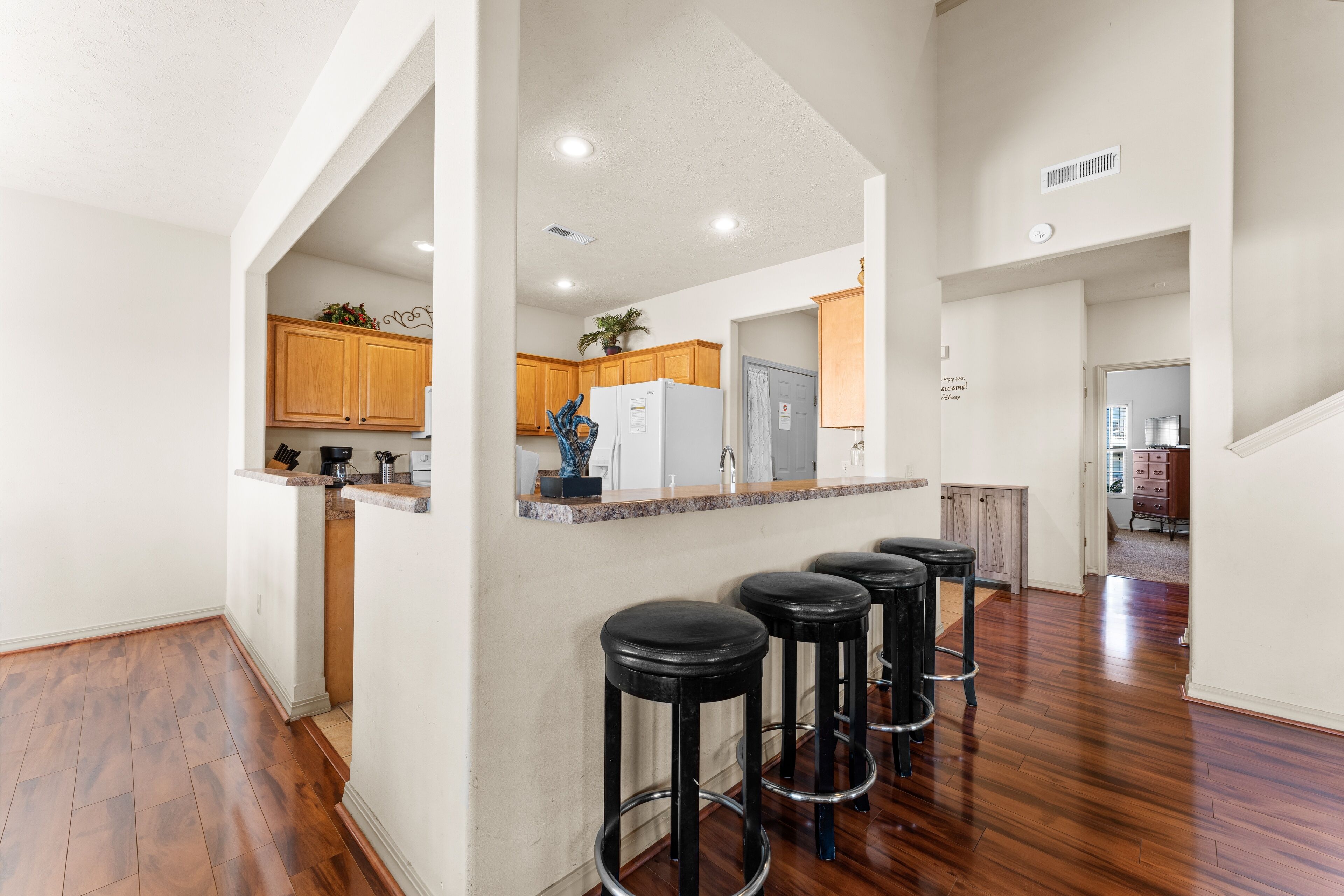 Biệt thự, 3 phòng ngủ | Bếp riêng | Tủ lạnh, lò vi sóng, lò nướng, bếp nấu 