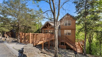 Cottage, 2 Bedrooms | Exterior