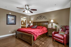 Condo, 2 Bedrooms - View at the Foothills by RedAwning (Branson)