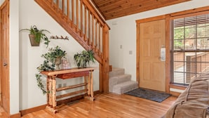 Cabin, 2 phòng ngủ | Nội thất