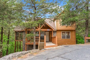 Cabin, 2 Bedrooms | Exterior