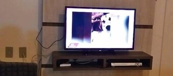 Apartamento De Luxe Gramado