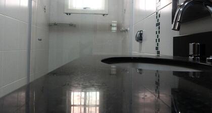Apartamento De Luxe Gramado