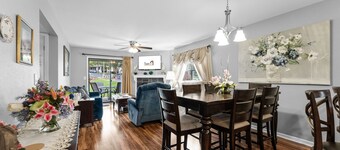 Dream Weaver 2 Bedroom Condo by RedAwning