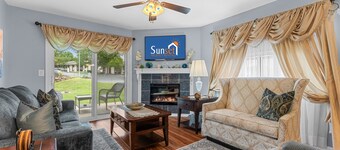 Dream Weaver 2 Bedroom Condo by RedAwning