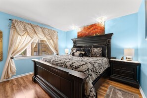 Condo, 2 Bedrooms | 2 bedrooms, free WiFi, bed sheets - Dream Weaver 2 Bedroom Condo by RedAwning (Branson)