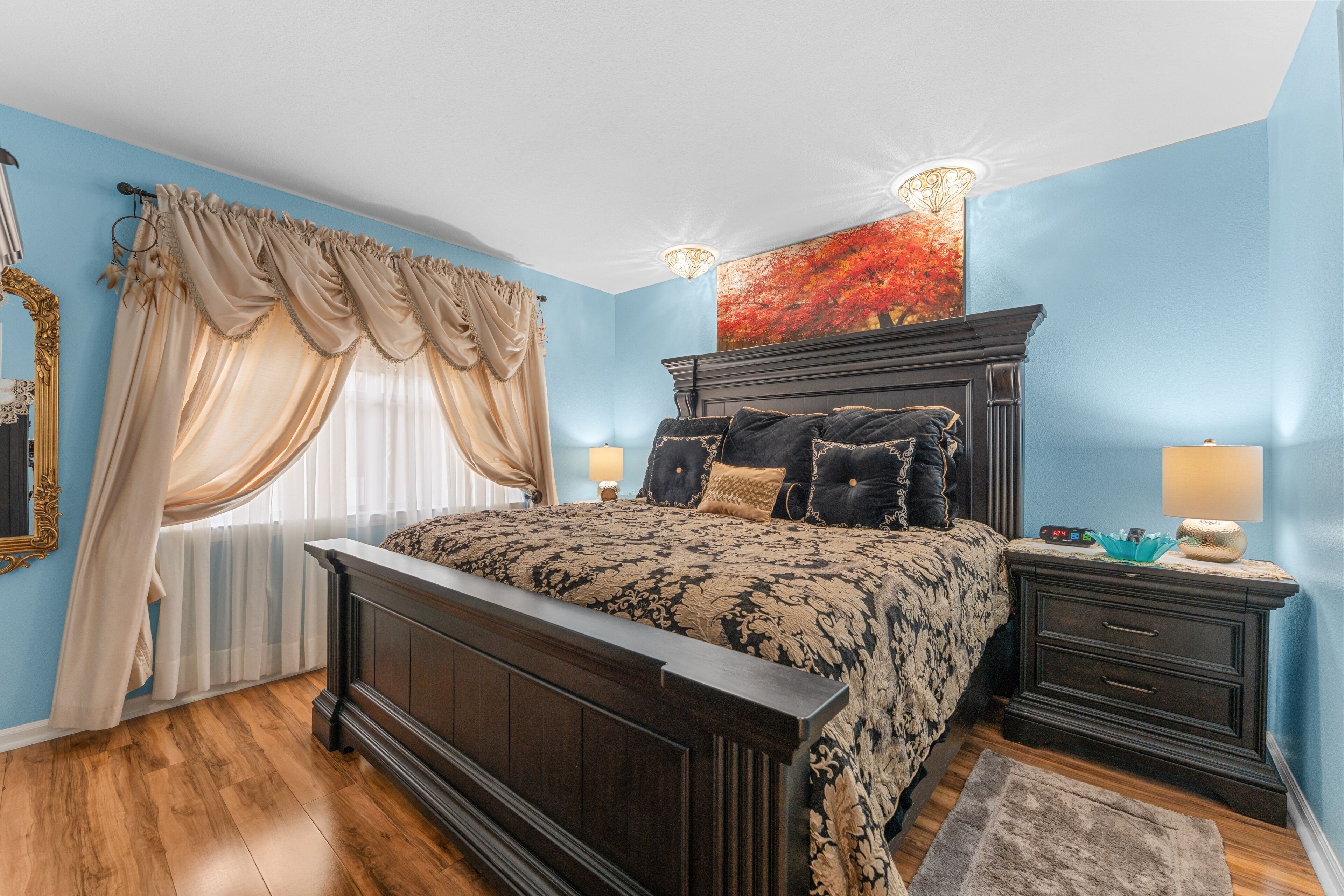 Condo, 2 Bedrooms | 2 bedrooms, free WiFi, bed sheets
