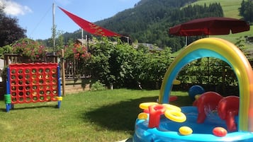 Kinderbecken