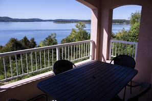 Appartamento, 3 camere da letto | Terrazza/patio