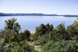 Appartamento, 3 camere da letto | Vista spiaggia/mare