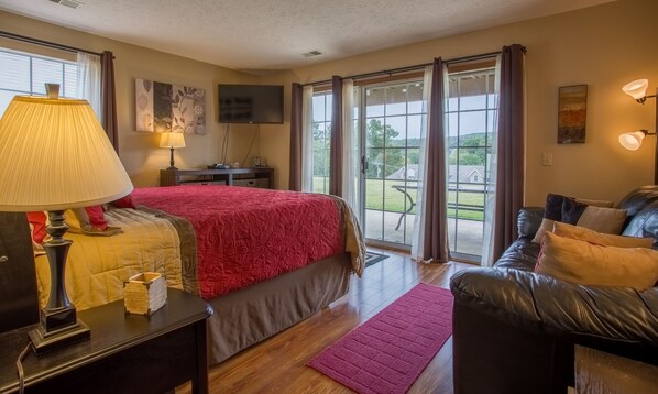 Condo, 2 habitaciones