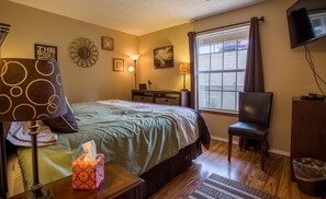 Condo, 2 habitaciones
