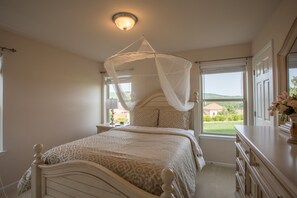 Casa, 5 quartos | Vista do quarto