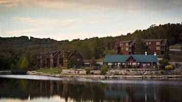 Cottage, 2 Bedrooms | Exterior